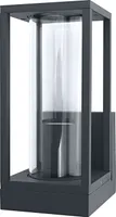 LEDVANCE Außenleuchte ENDURA FRAME Wall E27 4058075554399