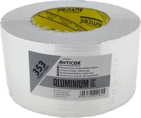 1 Rolle Aluminium Klebeband netzverstärkt 75mm x 50m