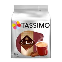 Tassimo Suchard Kakao | 16 T Discs, Kaffeekapseln