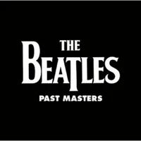 Beatles,The-Past Masters Vol.1 & 2