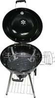 ProGarden Kugelgrill 68x57x99 cm