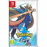 Pokemon Sword Game Switch