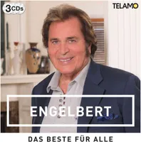 Engelbert (Schlager): Das Beste für Alle - - (CD / Titel: A-G)