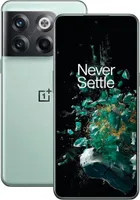 OnePlus 10T 5G 16GB/256GB Grün (Jade Green) Dual-SIM CPH2417