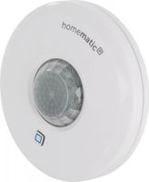 Homematic IP 150587A0 Czujnik obecności, biały