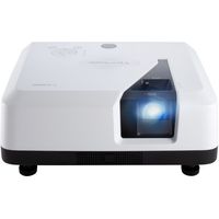 ViewSonic LS700-4K - 3300 ANSI Lumen - DMD - 2160p (3840x2160) - 1524 - 7620 mm (60 - 300 Zoll) - 1,