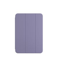Apple Smart Folio iPad Mini 6   lavendel  englisch lavendel
