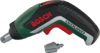 BOSCH akumulátorový šroubovák II.