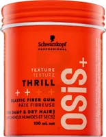 Schwarzkopf Professional Osis+ Texture Modelliergummi 100 ml