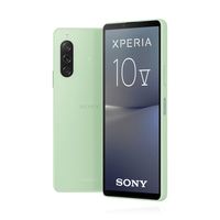 Xperia 10 V 128GB 5G Salbeigrün Smartphone