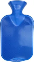 Fashy Wärmflasche Halblamelle saphir 6440 54 1 St