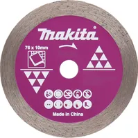 Makita Diamanttrennscheibe D-77263 76x1,4x10mm