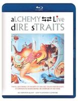 Dire Straits: - Universal 2733631 - (Blu-ray Video / Pop / Rock)
