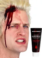 Tube Kunstblut 50ml