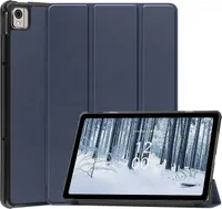 Nokia T21 Hülle: imoshion Trifold Klapphülle