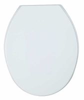 Sanitop-Wingenroth WC-Sitz Palermo weiss 21920 4 