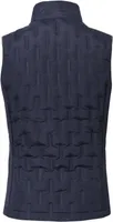 Covalliero Weste Damen Hybridweste Damenweste Navy XXL