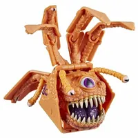 Actionfiguren Hasbro Beholder
