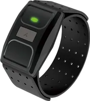 Tunturi digitálny náramok na meranie srdcového tepu bluetooth / monitor srdcového tepu ant+
