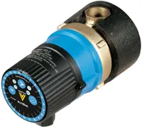 Vortex Brauchwasserpumpe BWO 155 R Z BLUEONE mit Zeitschaltuhr ohne Verschraubung 433-121-030