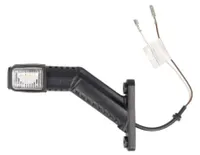 KREMER 2 Stück LED Warnleuchte Stableuchte Strobe Blitzlicht Notfall Blinklicht  Auto Hilfe KFZ bei Marktkauf online bestellen