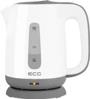Czajnik ECG RK1759 CLASSICA GRIGIO 1,7L szary