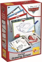 K3yriders 92208autos Mini Zeichenschule Mehrfarbig  Mehrfarbig One Size
