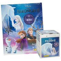 Panini Disney Frozen Die Eiskönigin Serie 1 Einzelsticker 100