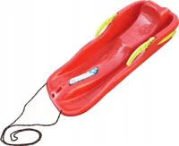 Prosperplast Race Isrc Roter Schlitten