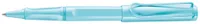 LAMY safari Tintenroller springgreen, Schreibfarbe: blau, 1 St.