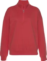 H.I.S. Sweatshirt rot Größe 36/38