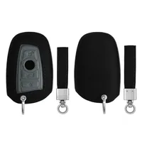 Schlüssel Hülle TE für 3 Tasten Auto Schlüssel Silikon Cover