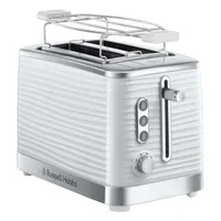 Russell Hobbs 2-SCHLITZ TOASTER 1050W (24370-56 WS)