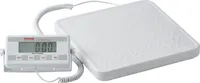 Digitalwaage Personenwaage Körperwaage 328x317x44mm Arztwaage 200kg