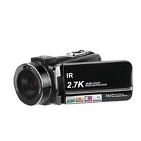 INF Videokamera 2.7K/36MP/16x Zoom/IR-Nachtsicht