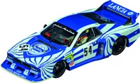 Lancia Beta Montecarlo Turbo "No.54" 6h Silverstone 1980, EVOLUTION Car