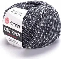 Yarn Art Jeans Tropical 611 Multi Strickgarn