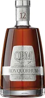 Ron Quorhum 12 Anos Solera 40% 0,7L