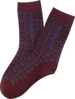 2 Paar Freizeitsocken aus Baumwolle 35-39