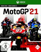MotoGP 21 (XBox ONE)