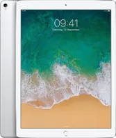 Apple iPad Pro 12.9 (2017) 256GB WiFi Silber