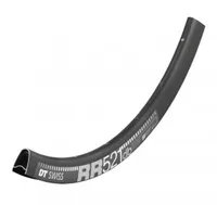 Felge DT Swiss RR 521 DB 28" schwarz 622-20, 32 Loch