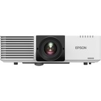 EPSON EB-L730U Projectors 7000Lumens WUXGA Laser HD-BaseT 1.35-2.20 Throw Ratio Lens-Shift 4K Input Wireless & Screen-Mirroring HDMI