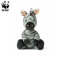 Ebu der Elefant malve WWF Cub Club 23cm Kuscheltier Stofftier für Kleinkinder 