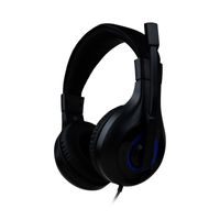 Stereo Gaming-Headset V1 [black] PS4/PS5
