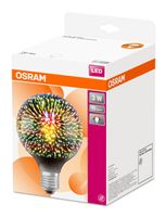 OSRAM LED STAR GLOBE UNIVERSE 125  FS Warmweiß SMD E27 Kugel