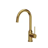 Kuchyňská baterie QUADRON ANGELINA (3573500_PVDG1)