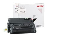 Xerox Everyday-Toner in Schwarz mit Hohe Ergiebigkeit - -Entsprechung für HP Q5942X/ Q1339A/ Q5945A  Xerox