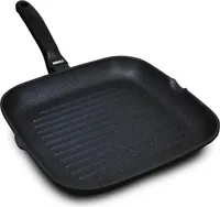Pánev grilovací  BLACKPLUS® Induction