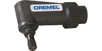 DREMEL 575 45 ° Winkelübertragung für Mehrzweckwerkzeuge